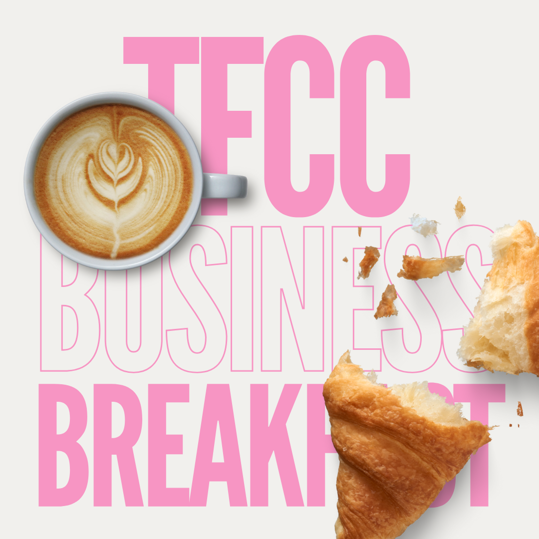 The Founders Coffee Club: Business Breakfast